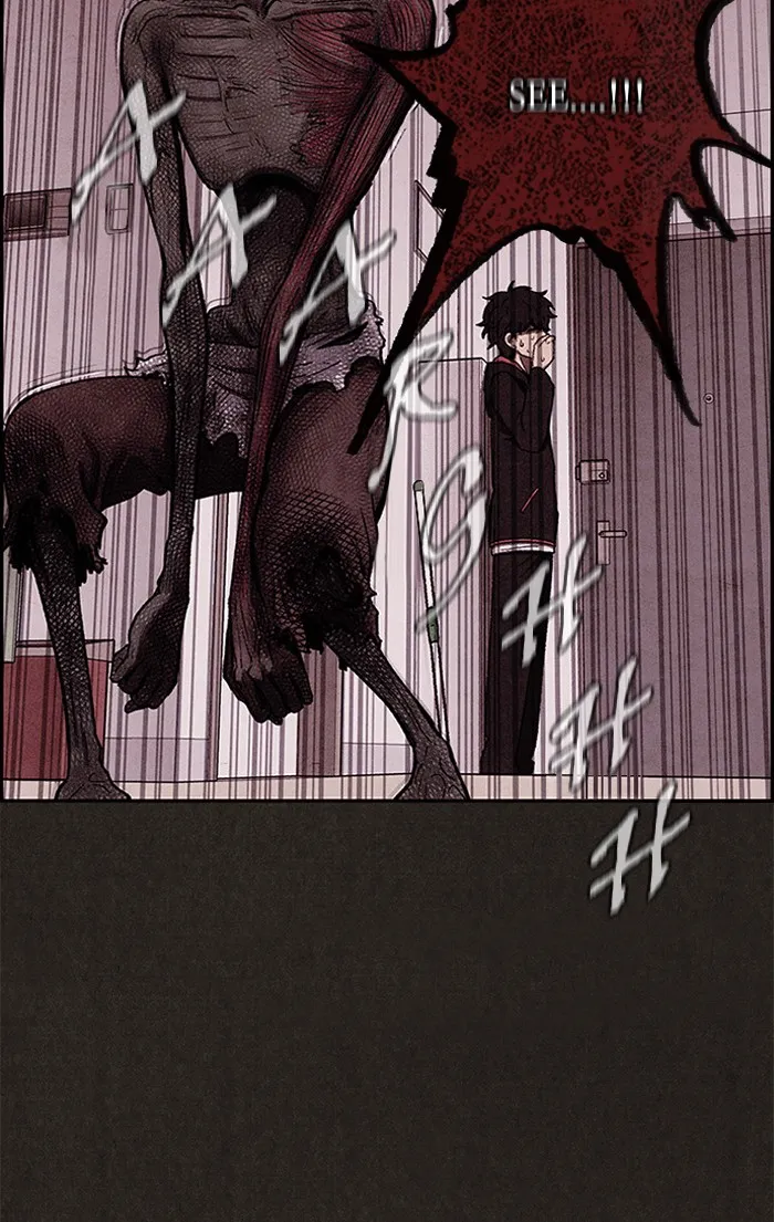 Read Sweet Home chapter 11 image 7 on Lezhin