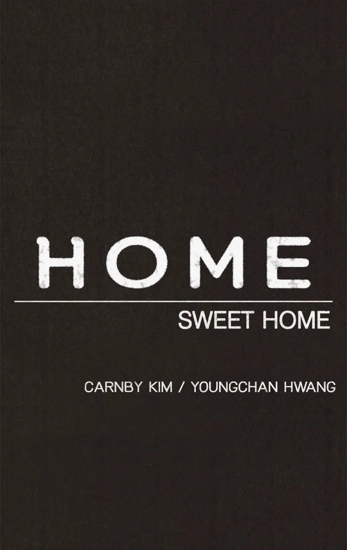 Read Sweet Home chapter 11 image 9 on Lezhin