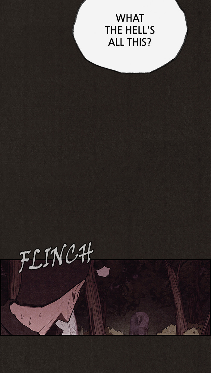 Read Sweet Home chapter 110 image 10 on Lezhin