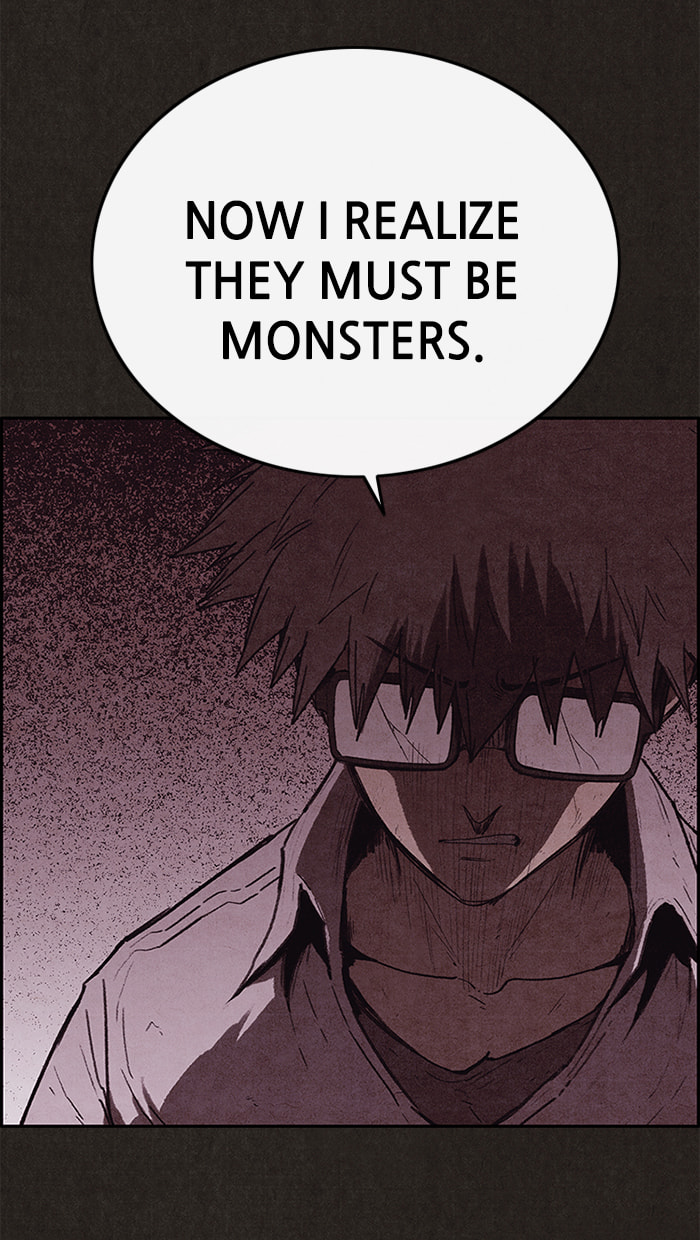 Read Sweet Home chapter 110 image 100 on Lezhin
