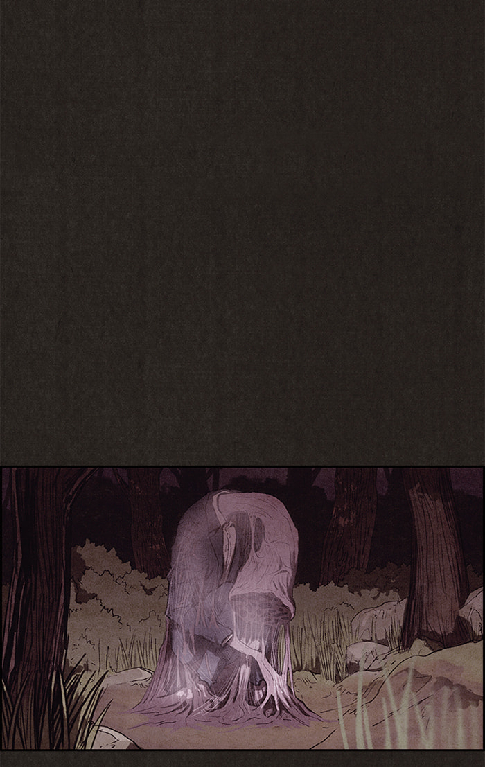 Read Sweet Home chapter 110 image 11 on Lezhin