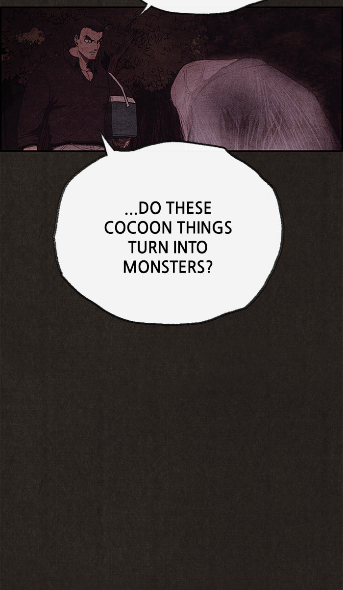 Read Sweet Home chapter 110 image 13 on Lezhin