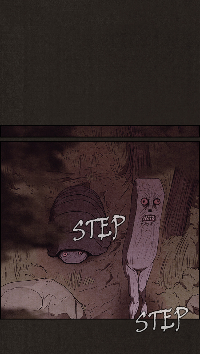 Read Sweet Home chapter 110 image 17 on Lezhin