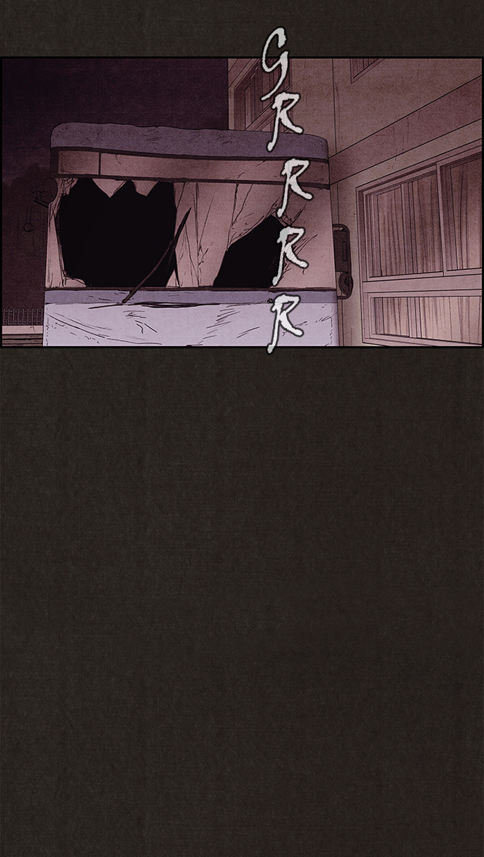 Read Sweet Home chapter 110 image 2 on Lezhin