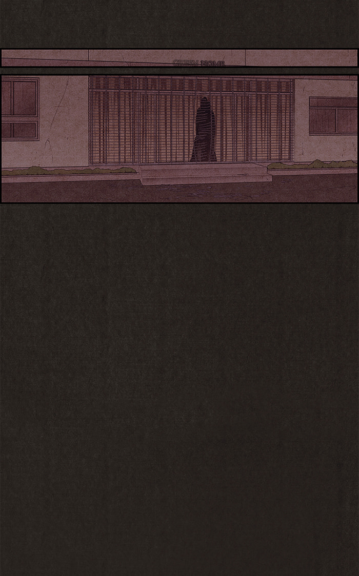 Read Sweet Home chapter 110 image 33 on Lezhin