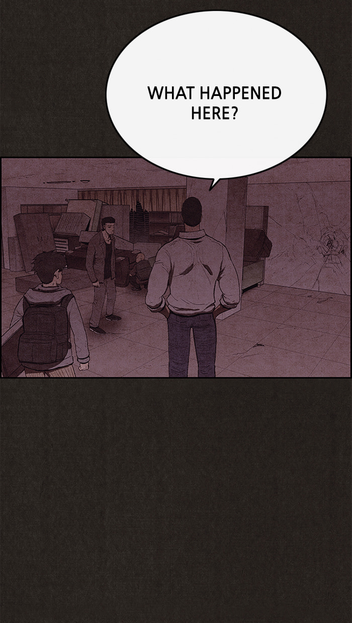 Read Sweet Home chapter 110 image 35 on Lezhin
