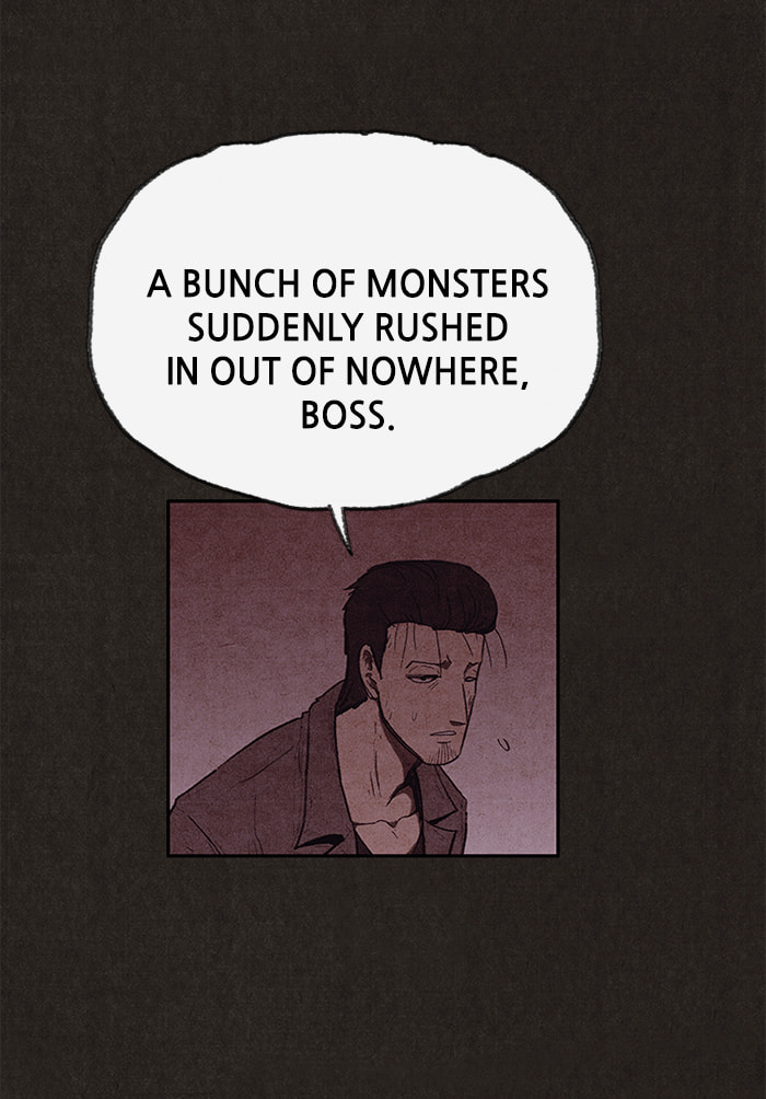Read Sweet Home chapter 110 image 36 on Lezhin