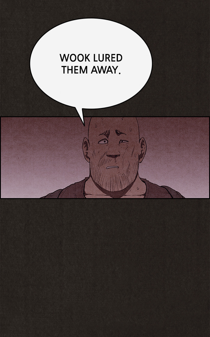 Read Sweet Home chapter 110 image 38 on Lezhin