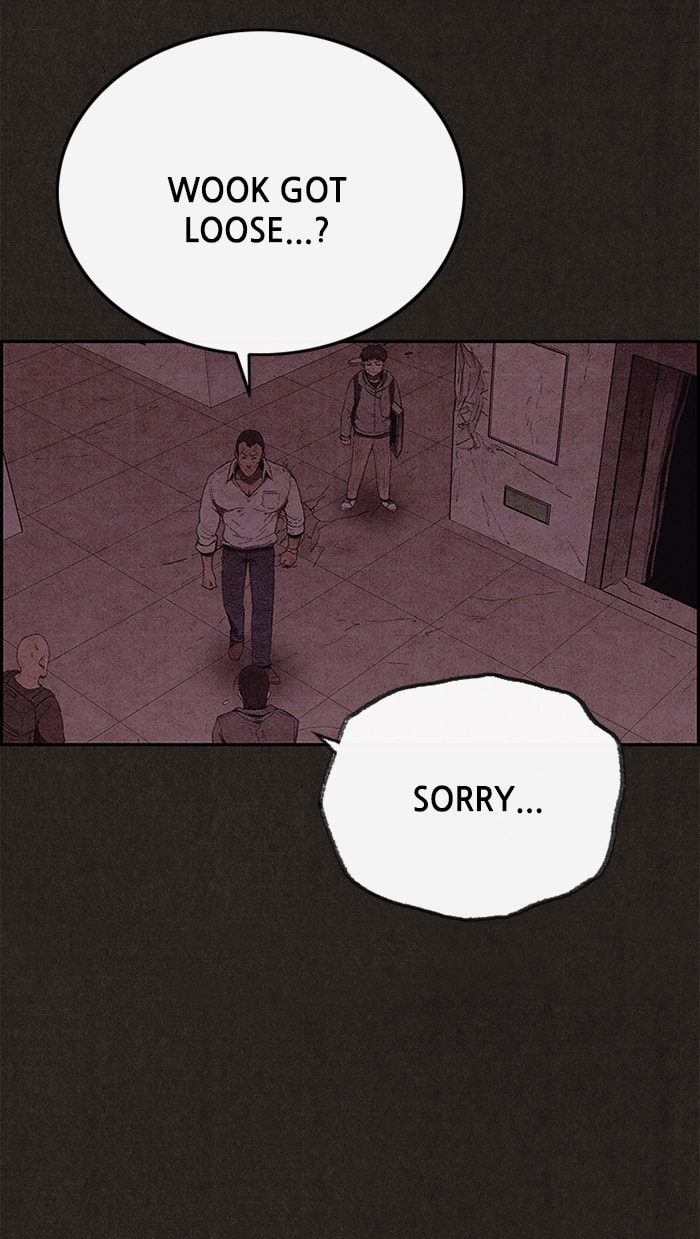 Read Sweet Home chapter 110 image 39 on Lezhin