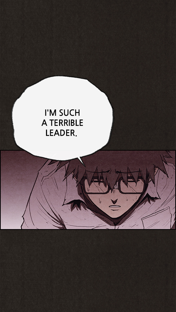 Read Sweet Home chapter 110 image 4 on Lezhin