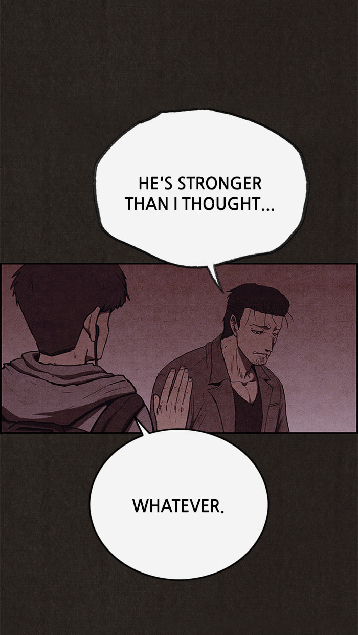 Read Sweet Home chapter 110 image 40 on Lezhin