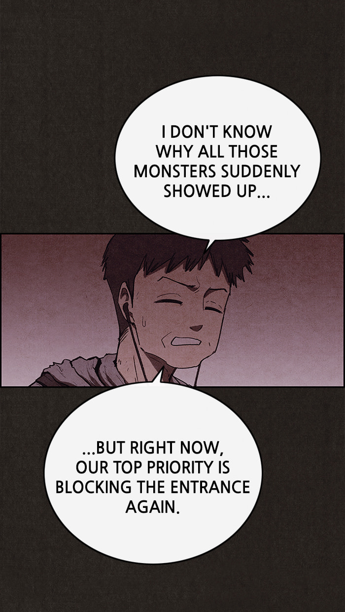 Read Sweet Home chapter 110 image 41 on Lezhin