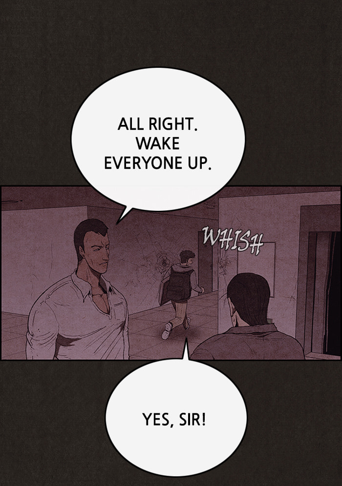 Read Sweet Home chapter 110 image 42 on Lezhin