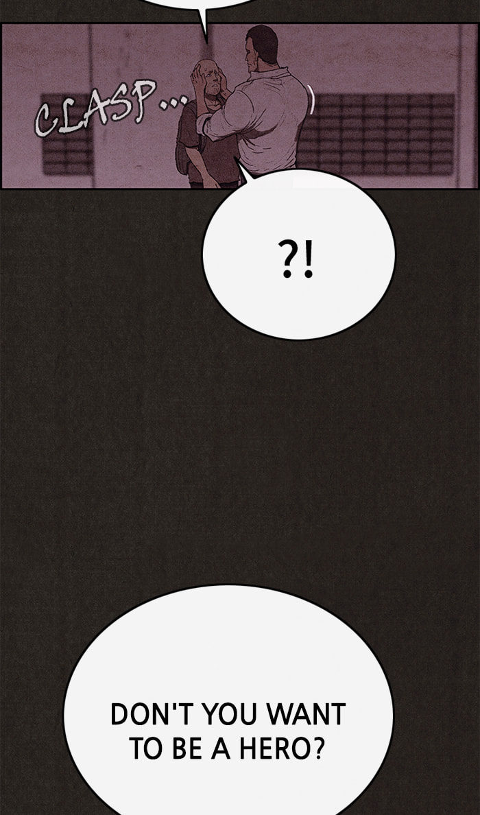 Read Sweet Home chapter 110 image 46 on Lezhin