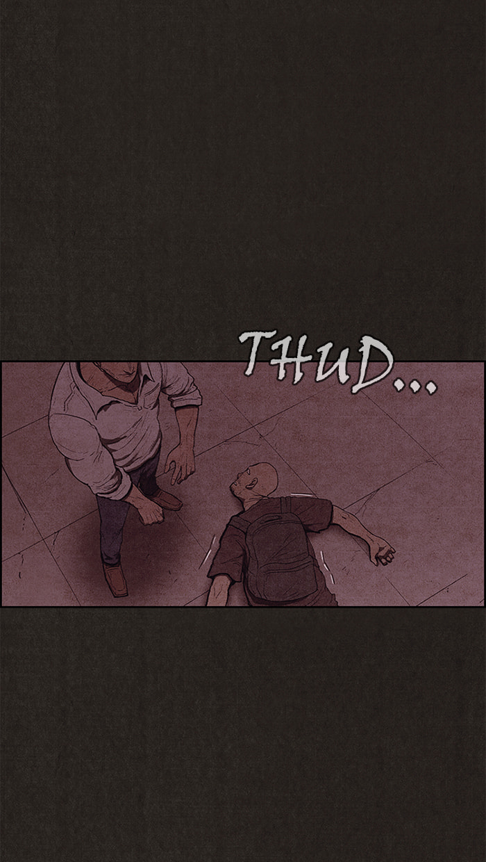 Read Sweet Home chapter 110 image 52 on Lezhin