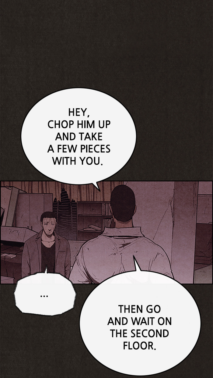 Read Sweet Home chapter 110 image 53 on Lezhin