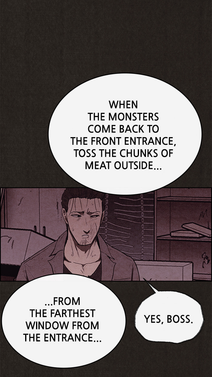 Read Sweet Home chapter 110 image 54 on Lezhin