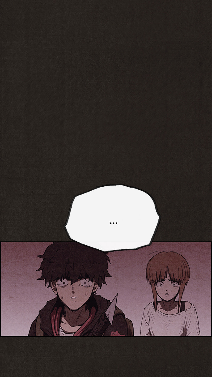 Read Sweet Home chapter 110 image 59 on Lezhin