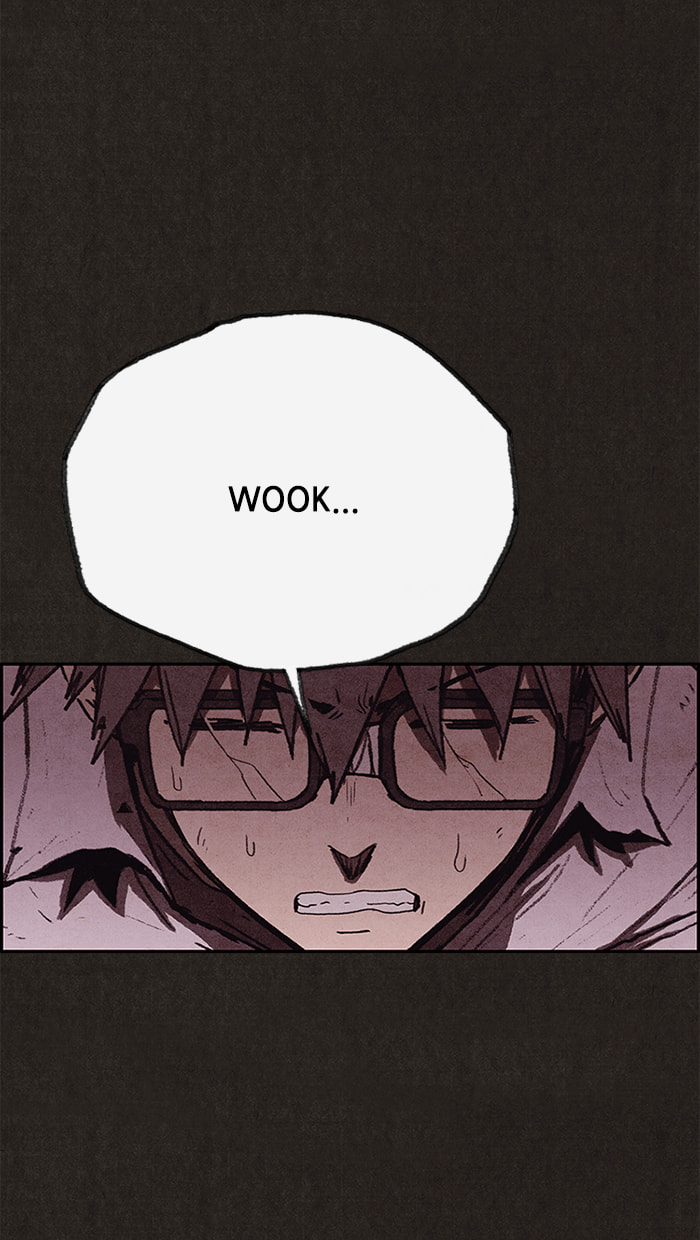 Read Sweet Home chapter 110 image 6 on Lezhin