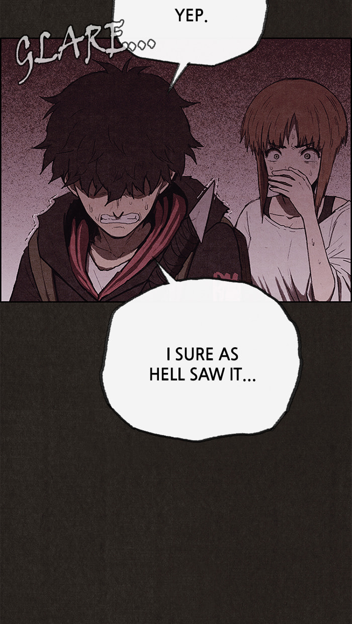 Read Sweet Home chapter 110 image 62 on Lezhin