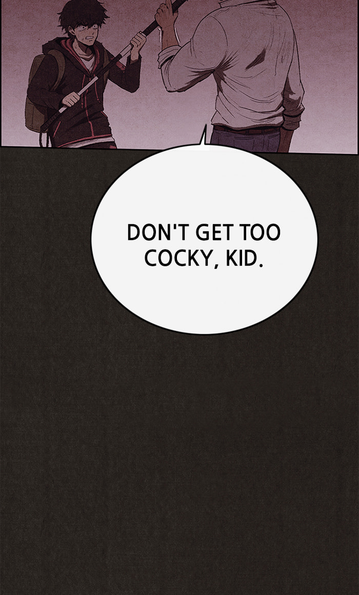 Read Sweet Home chapter 110 image 68 on Lezhin