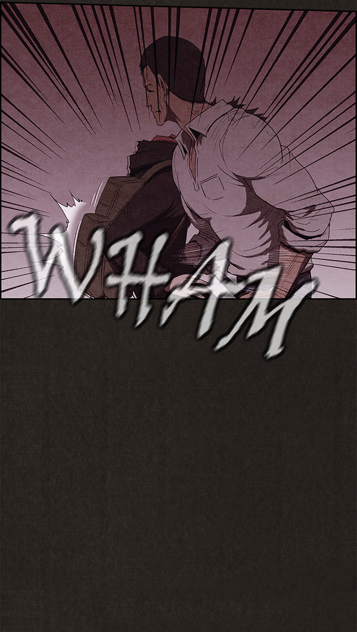 Read Sweet Home chapter 110 image 69 on Lezhin