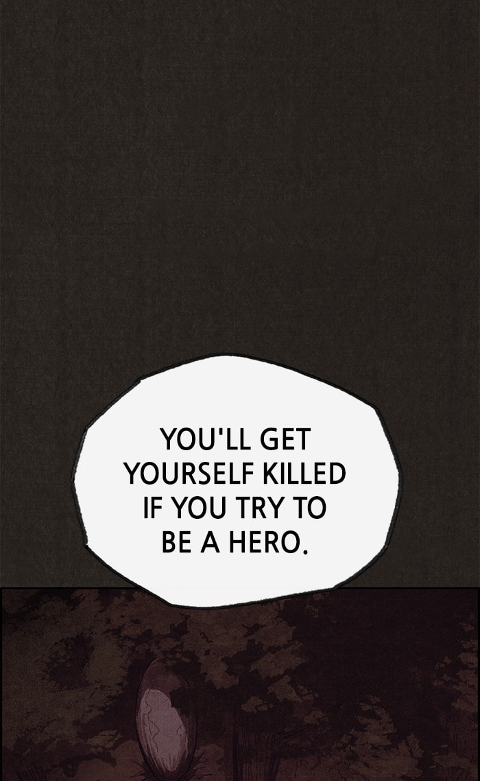 Read Sweet Home chapter 110 image 7 on Lezhin