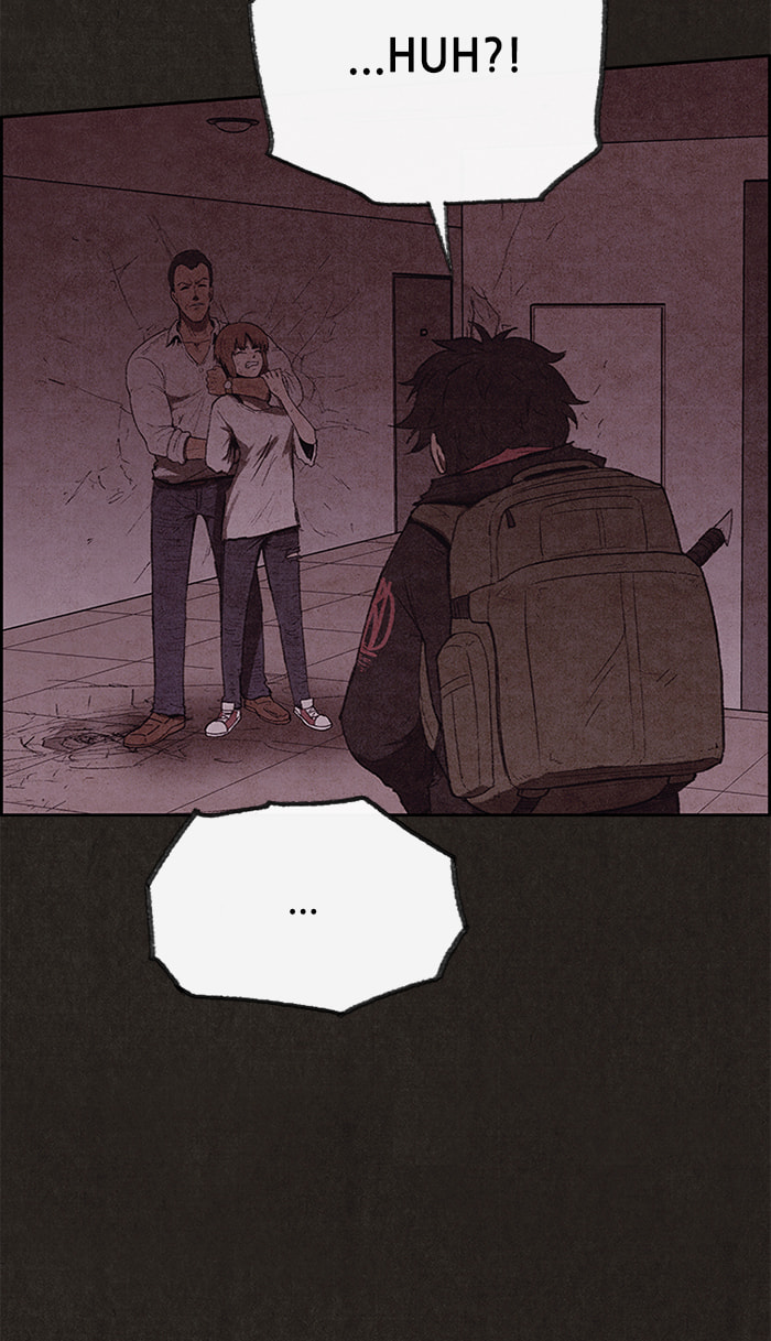 Read Sweet Home chapter 110 image 74 on Lezhin