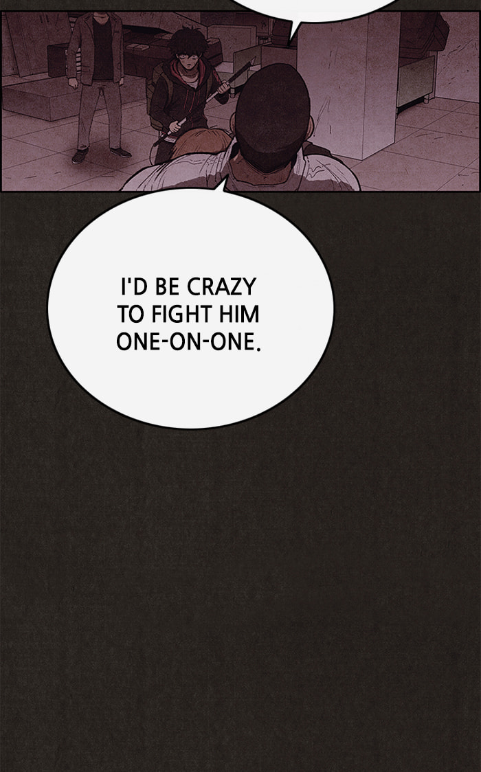 Read Sweet Home chapter 110 image 79 on Lezhin