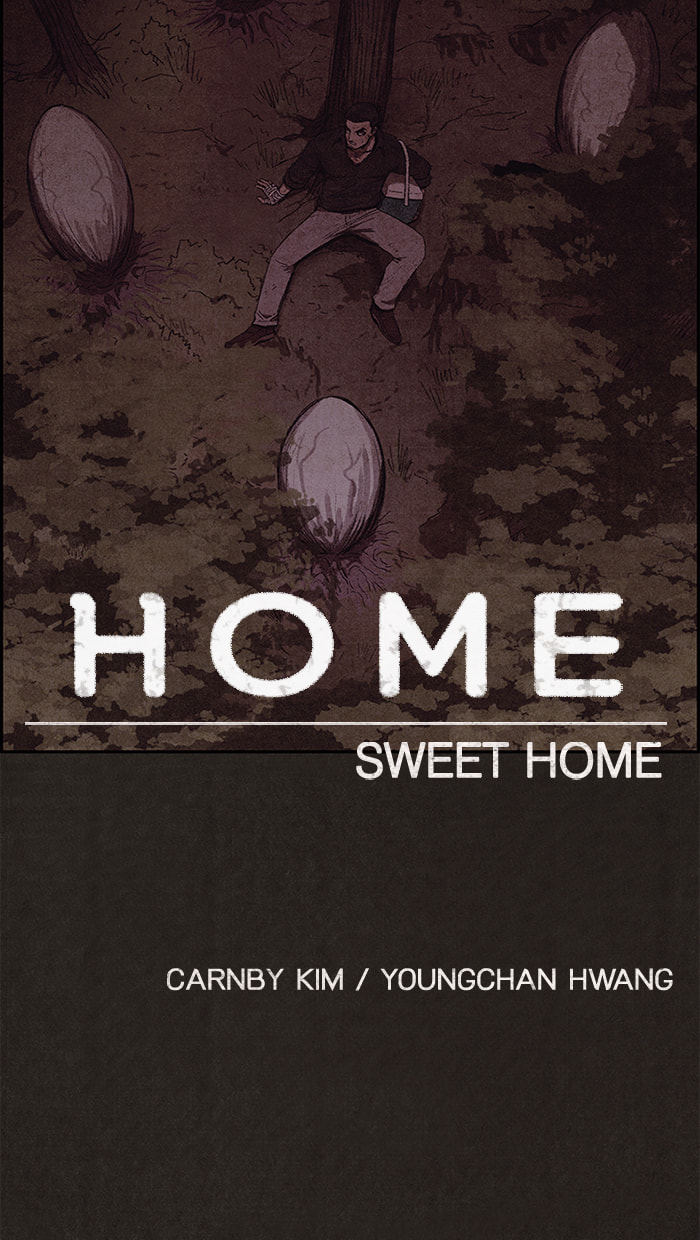 Read Sweet Home chapter 110 image 8 on Lezhin