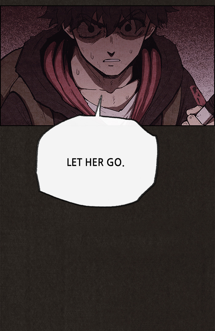 Read Sweet Home chapter 110 image 80 on Lezhin