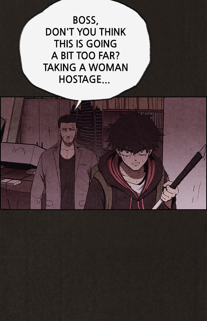 Read Sweet Home chapter 110 image 82 on Lezhin