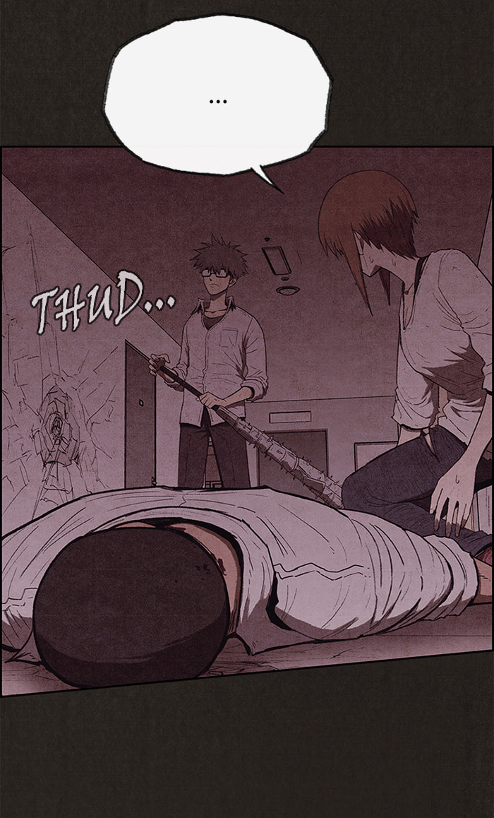 Read Sweet Home chapter 110 image 89 on Lezhin