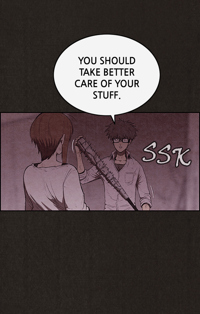Read Sweet Home chapter 110 image 93 on Lezhin