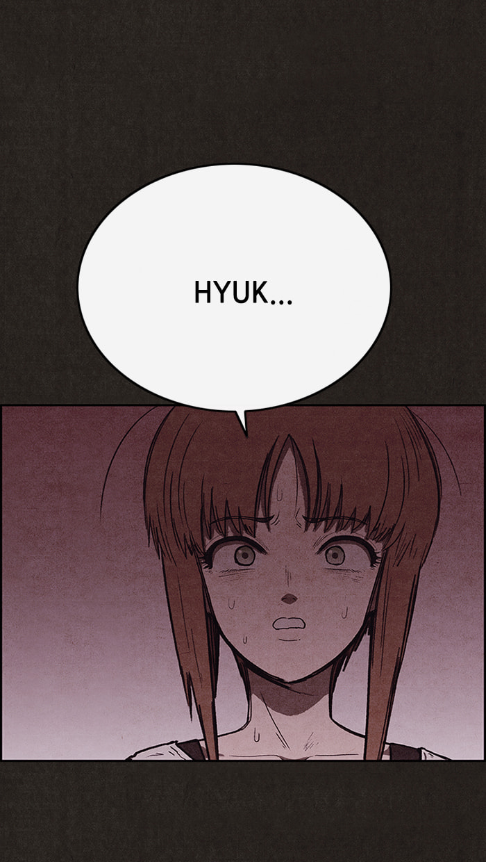 Read Sweet Home chapter 110 image 94 on Lezhin