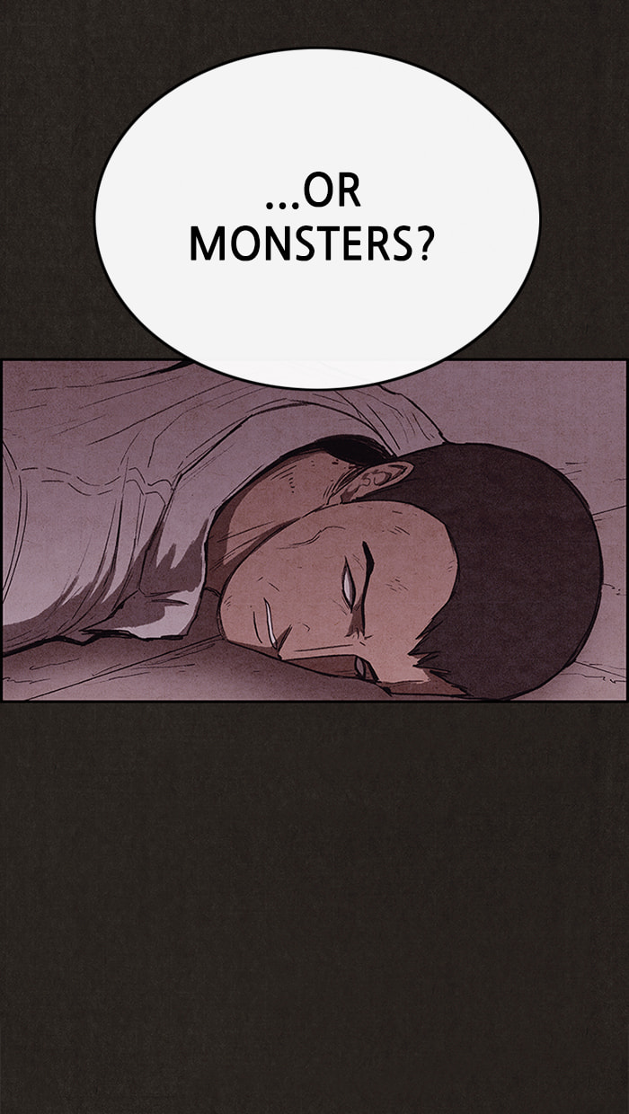 Read Sweet Home chapter 110 image 98 on Lezhin