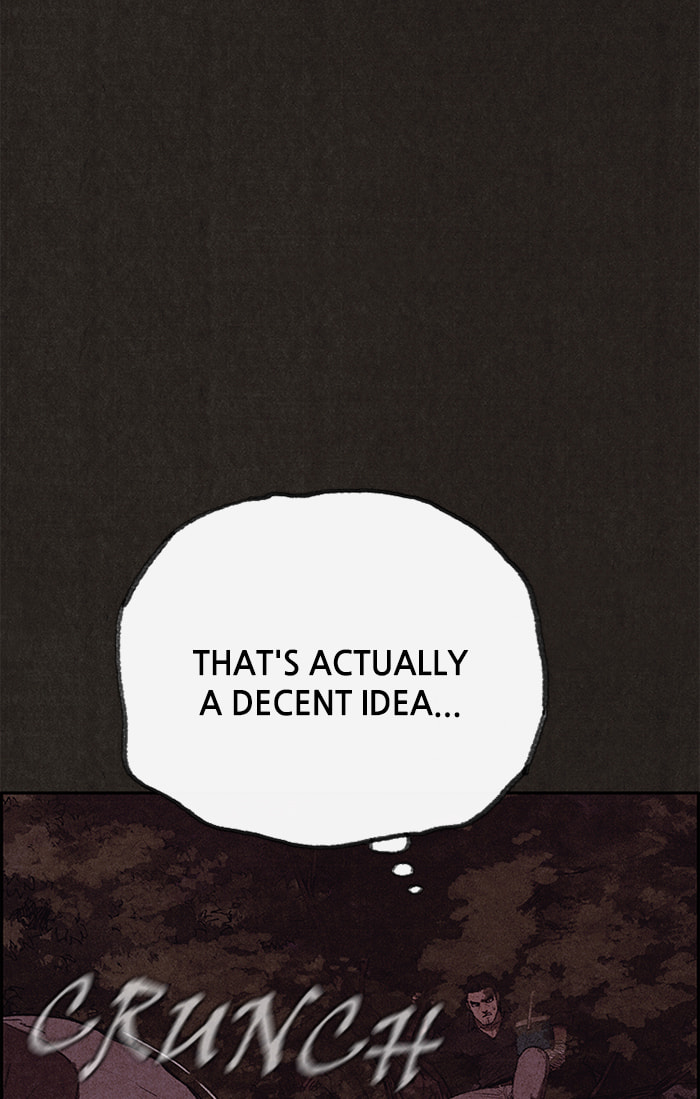 Read Sweet Home chapter 111 image 1 on Lezhin