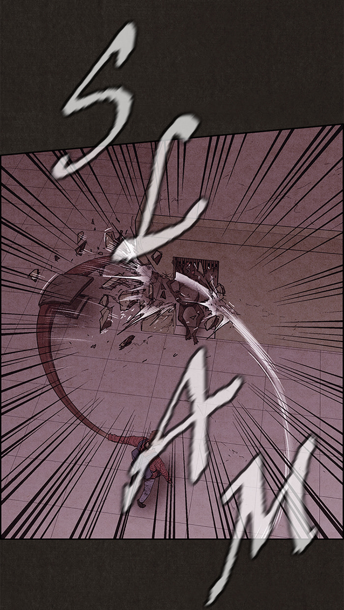Read Sweet Home chapter 111 image 107 on Lezhin