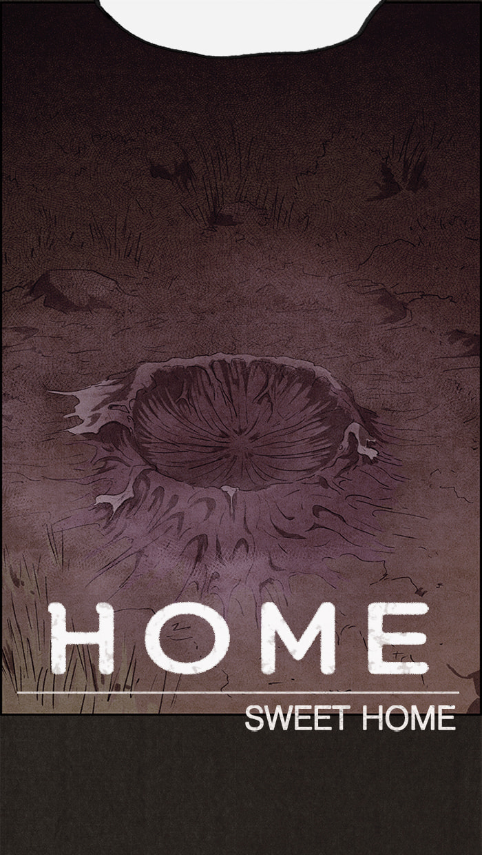 Read Sweet Home chapter 111 image 18 on Lezhin