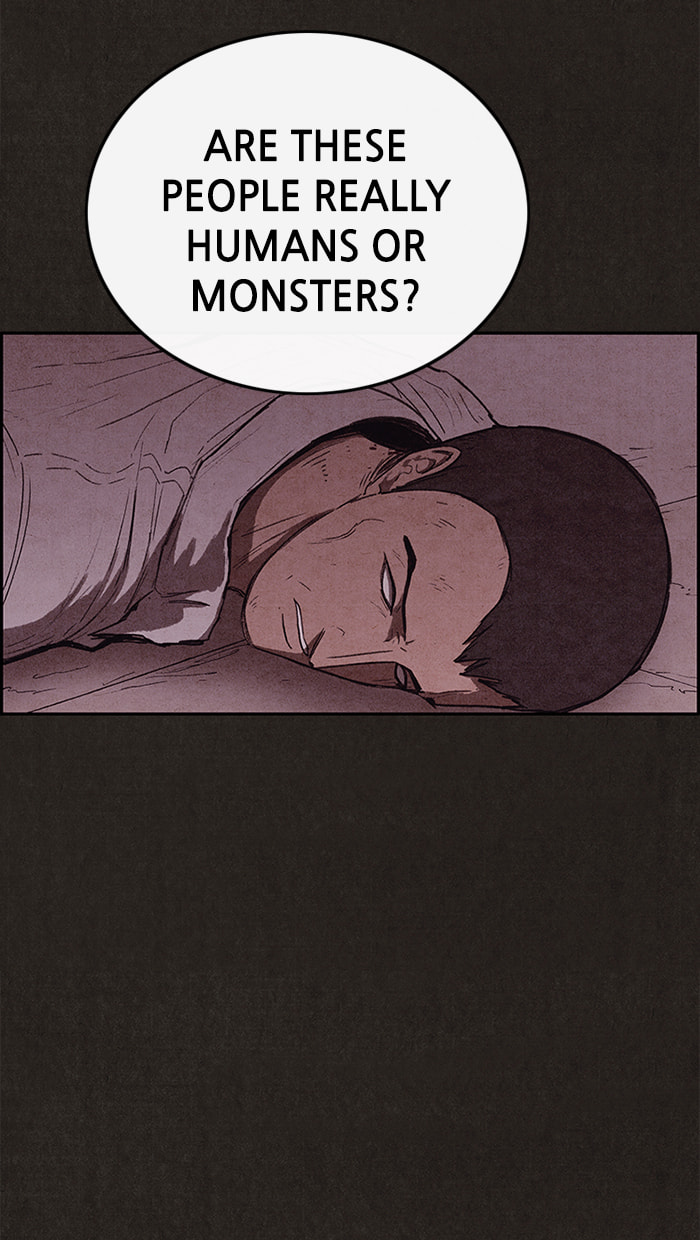 Read Sweet Home chapter 111 image 21 on Lezhin