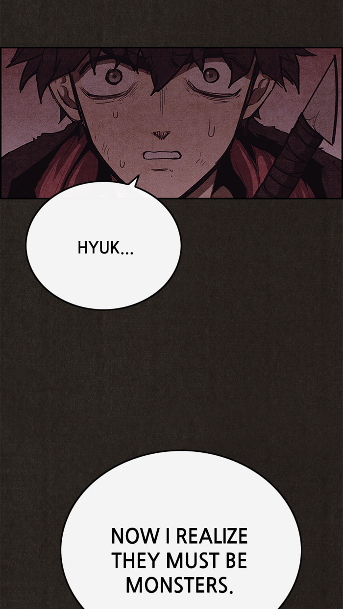 Read Sweet Home chapter 111 image 22 on Lezhin