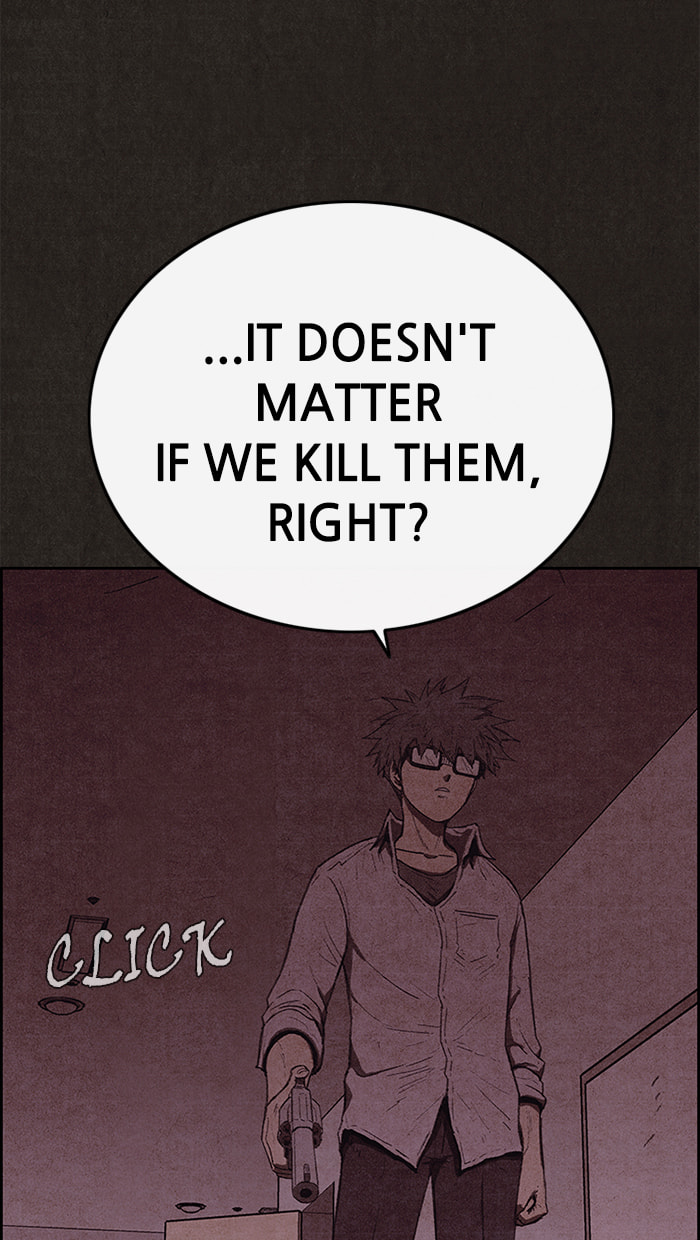 Read Sweet Home chapter 111 image 26 on Lezhin