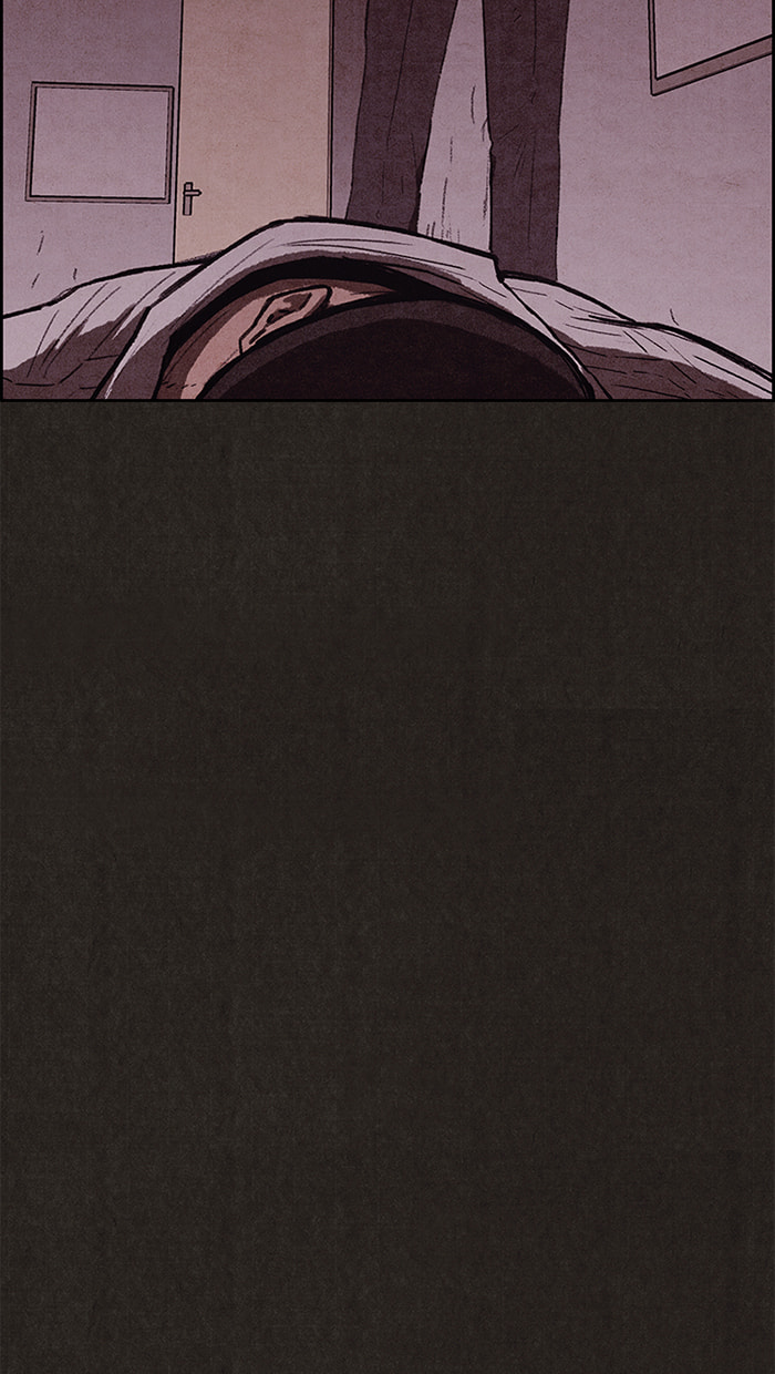 Read Sweet Home chapter 111 image 27 on Lezhin