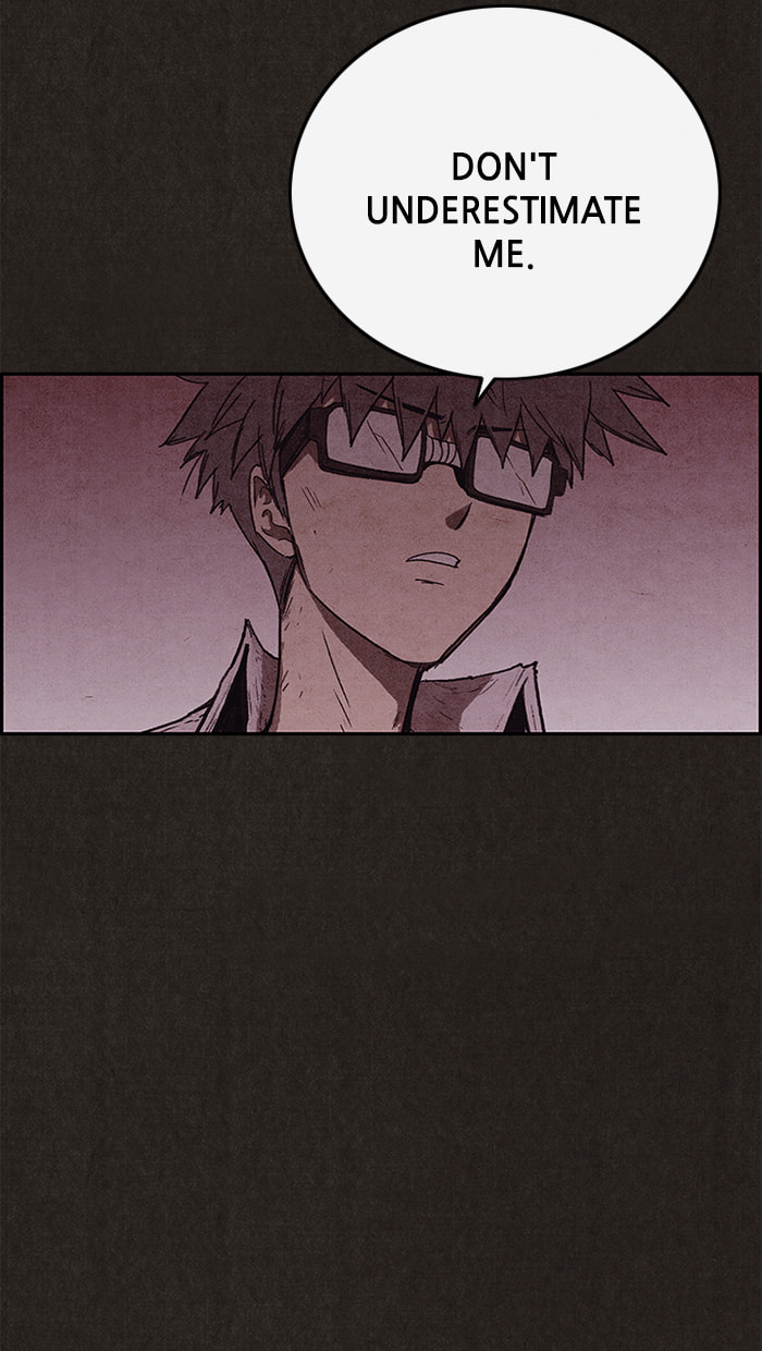 Read Sweet Home chapter 111 image 30 on Lezhin