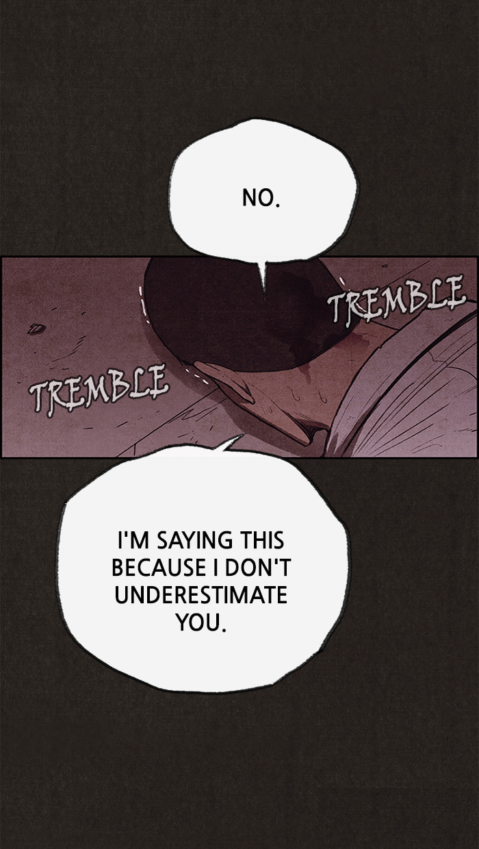 Read Sweet Home chapter 111 image 31 on Lezhin