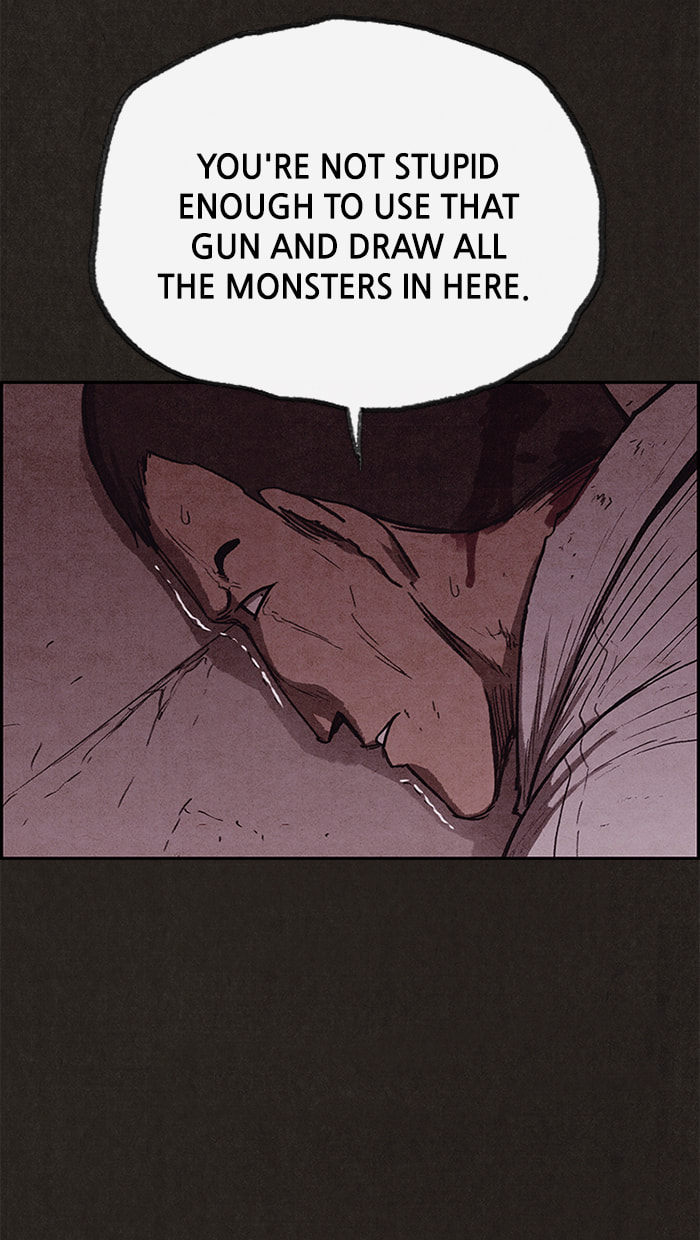 Read Sweet Home chapter 111 image 33 on Lezhin