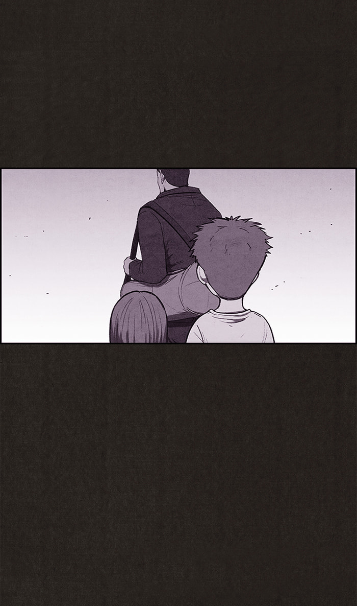 Read Sweet Home chapter 111 image 42 on Lezhin