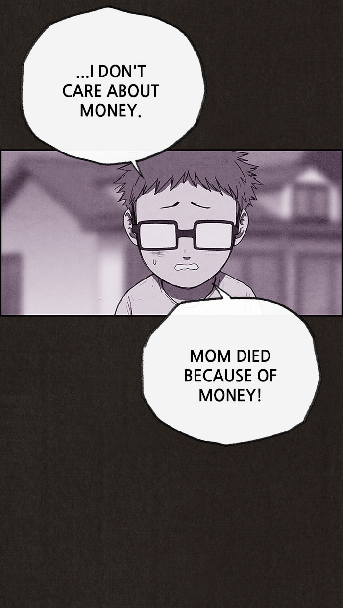 Read Sweet Home chapter 111 image 45 on Lezhin