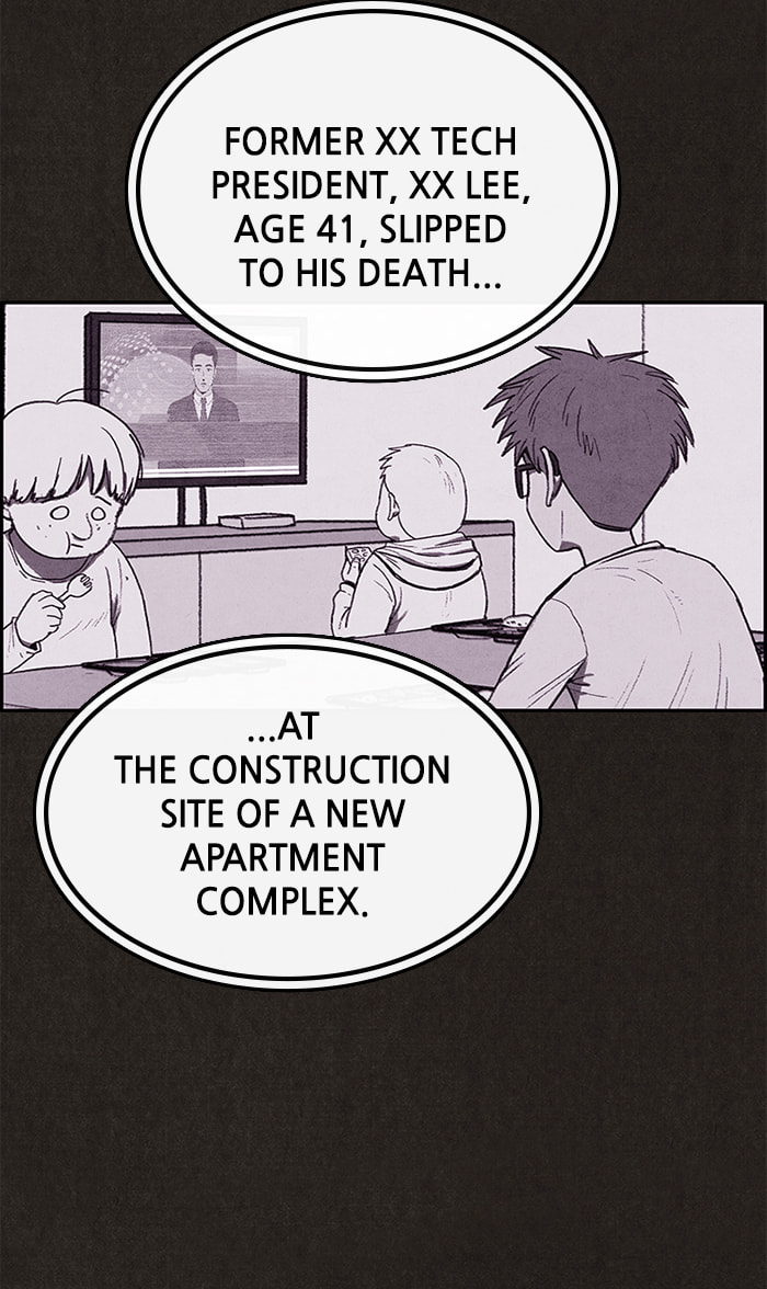 Read Sweet Home chapter 111 image 54 on Lezhin