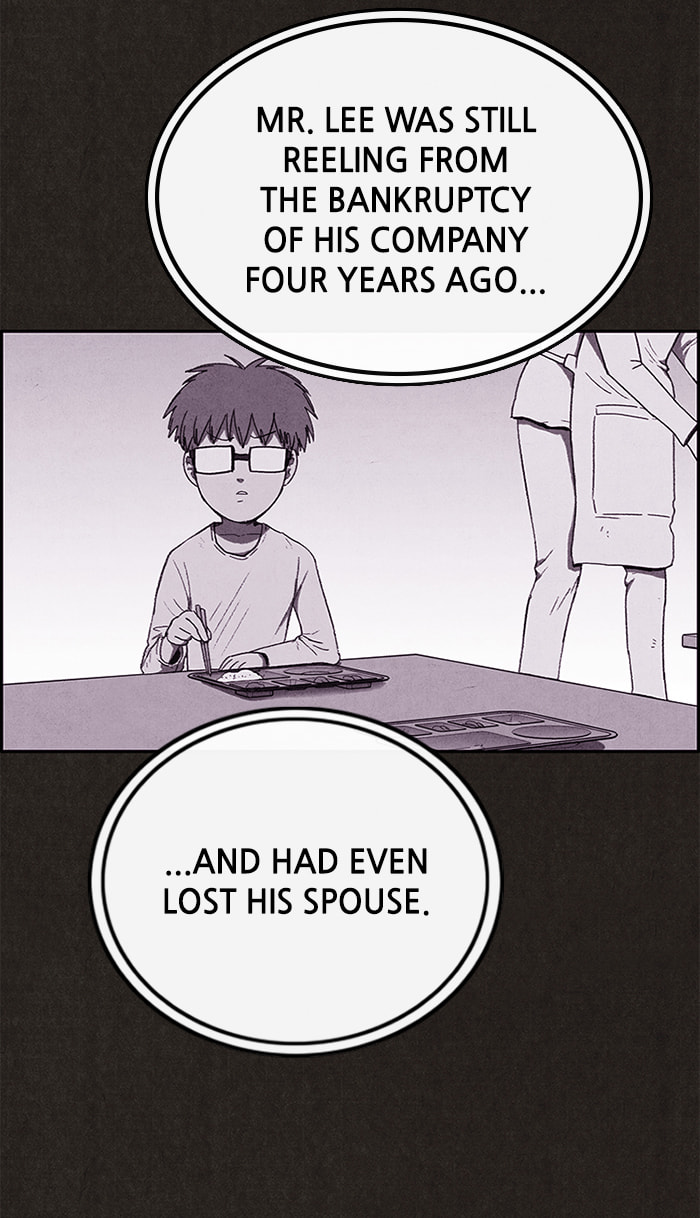 Read Sweet Home chapter 111 image 55 on Lezhin